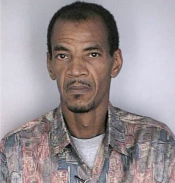 Gibson Dewayne - Hillsborough County, FL 