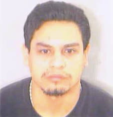 Morales Edguardo - Fulton County, GA 