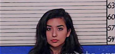 Santin Emily - Comal County, TX 