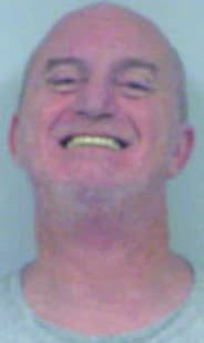 Berry Jackson - Hernando County, FL 