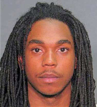 Carrington James - Wake County, NC 