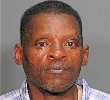 Clegg James - Wake County, NC 