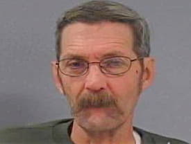 Morris James - Greene County, MO 
