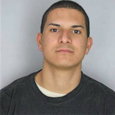 Santiagoandino Jeffrey - Hillsborough County, FL 