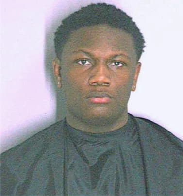 Storey Jermel - Dekalb County, GA 
