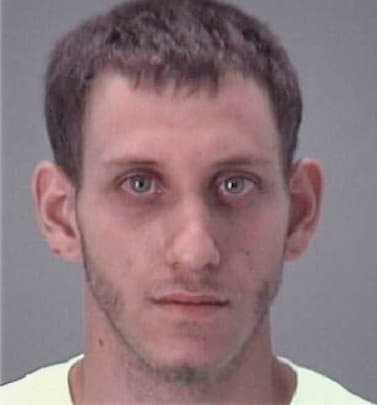 Perez Jesus - Pasco County, FL 