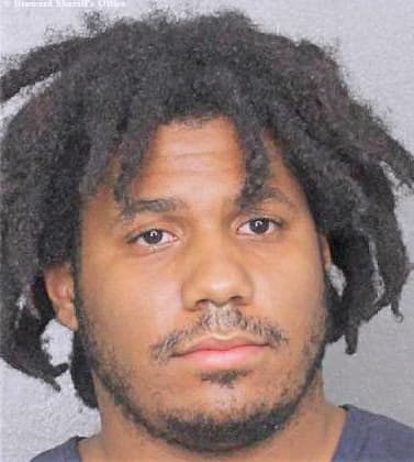 Aponte Jiovanni - Broward County, FL 