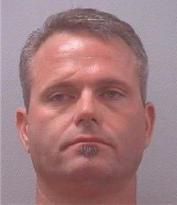 Link Jonathan - Lexington County, SC 