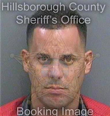 Duarte Jorge - Hillsborough County, FL 