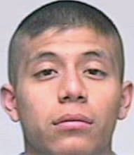 Perez Jorge - TomGreen County, TX 