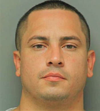 Lopez Jose - Wake County, NC 