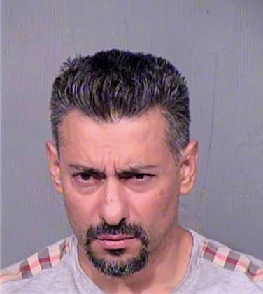 Montez Julian - Maricopa County, AZ 