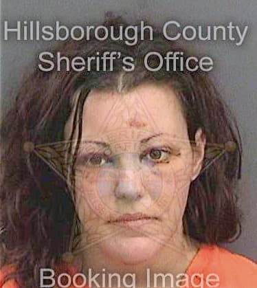 Kjaer Kaitlyn - Hillsborough County, FL 