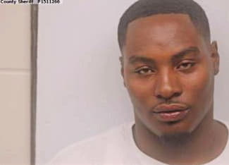 Johnson Kenneth - Chatham County, GA 