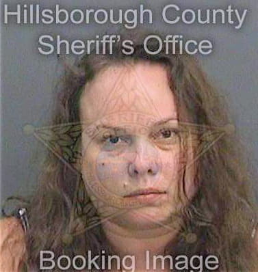 Cleveland Leslie - Hillsborough County, FL 