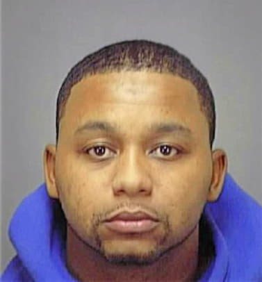Oneal Llwellyan - Polk County, FL 