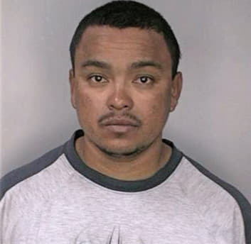 Rodas Luis - Hillsborough County, FL 
