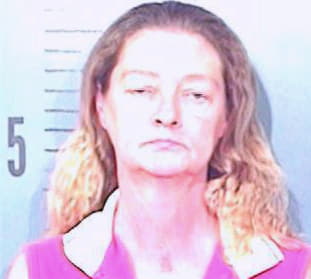 Batchelor Malinda - Taylor County, TX 