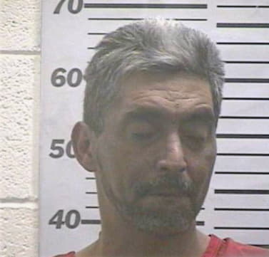 Cardenas Marcos - SantaFe County, NM 