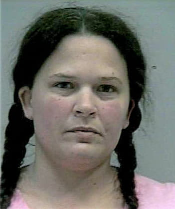Frye Michelle - Gwinnett County, GA 