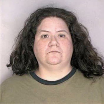 Mccoy Michelle - Hillsborough County, FL 