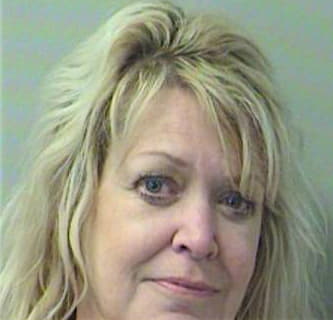 Rimdzius Michelle - Okaloosa County, FL 