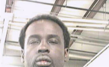 Lloyd Moses - Orleans County, LA 