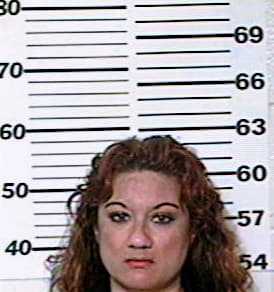 Guerra Olga - Hidalgo County, TX 