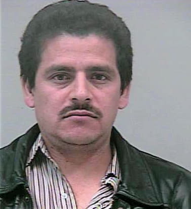 Velazquez Oscar - Gwinnett County, GA 