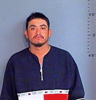 Rastro Rene - Brazos County, TX 