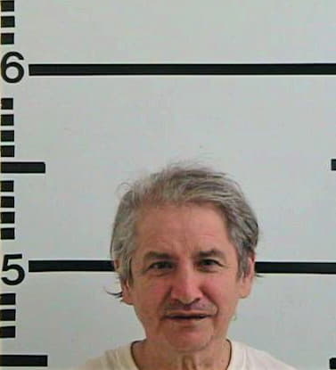 Trevino Ricardo - Kerr County, TX 