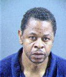 Jackson Ricky - Cobb County, GA 