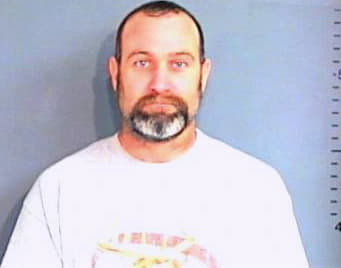 Benton Robert - Brazos County, TX 
