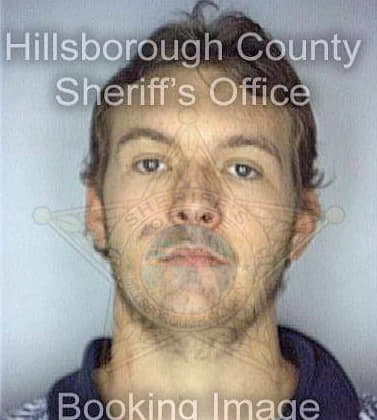 Stafford Robert - Hillsborough County, FL 