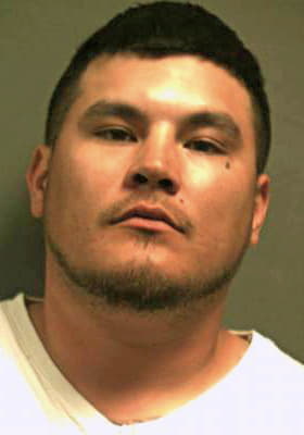 Limas Rogelio - Randall County, TX 