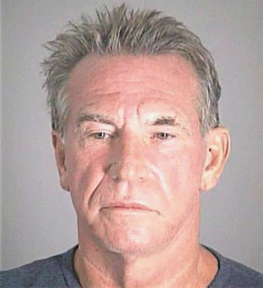 Tomlin Roy - Pasco County, FL 