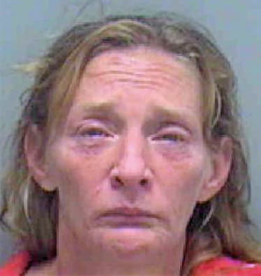 Kuerst Staci - Lee County, FL 