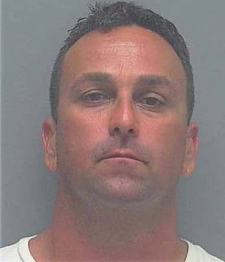 Ronco Steven - Lee County, FL 