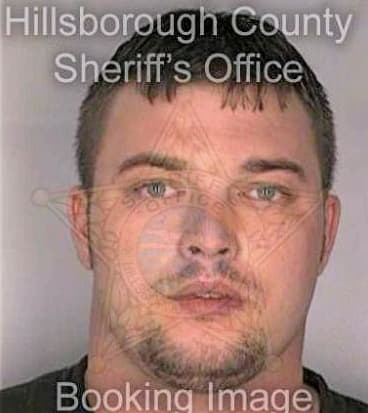 King Thomas - Hillsborough County, FL 