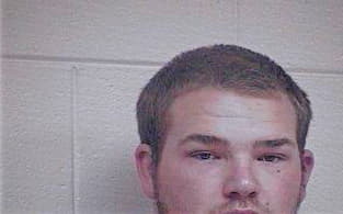 Forbes Trever - Carroll County, KY 