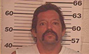 Espinoza Victor - Hidalgo County, TX 