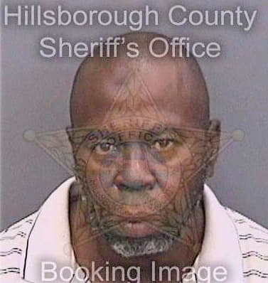 Jenkins William - Hillsborough County, FL 