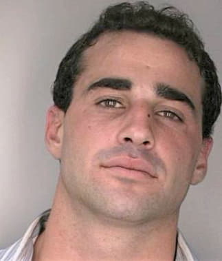 Sayad Aaron - Hillsborough County, FL 