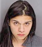 Mendoza Adriana - Greenville County, SC 