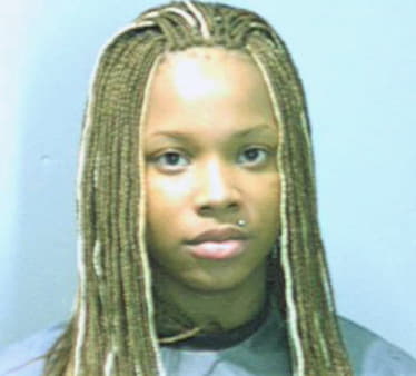 Carter Adrienne - Dekalb County, GA 