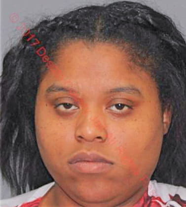 Matthews Alexis - Desoto County, MS 