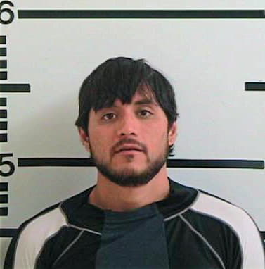 Corona Arturo - Kerr County, TX 