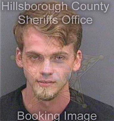 Waite Austin - Hillsborough County, FL 