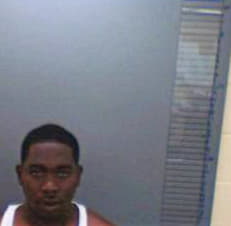 Jones Carlos - Hinds County, MS 