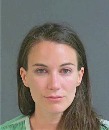 Honigman Caroline - Charleston County, SC 